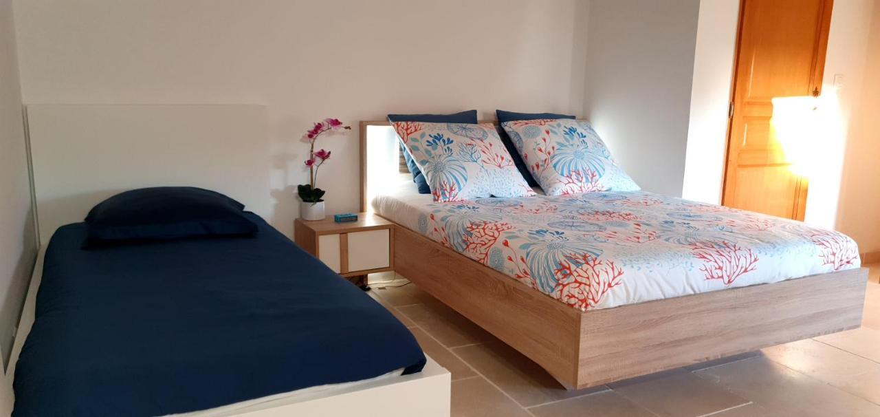 Maison Calme Et Renovee "Olea Provence" A 20Mn D'Aix-En-Provence Et Gare Tgv Saint-Cannat Ngoại thất bức ảnh